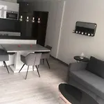 Ski And Lake View Apartment