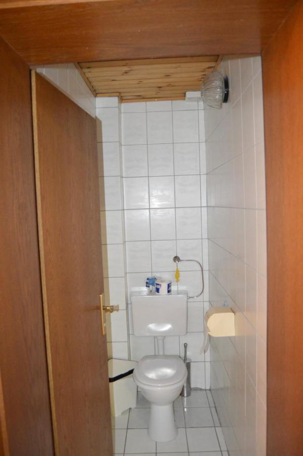 Apartment And View